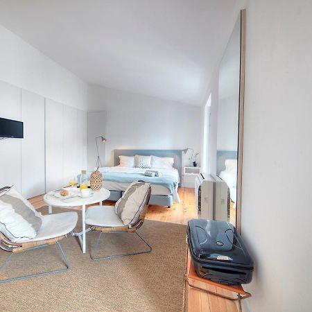 Canaan Lifestyle Apartments Lisbon Combro 77 2I By Get Your Stay Exterior foto
