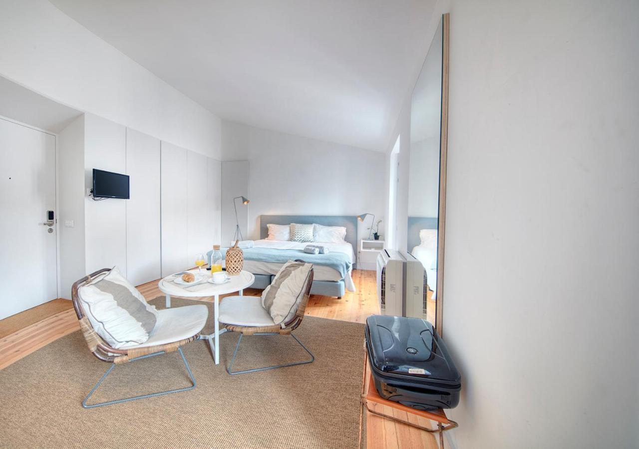 Canaan Lifestyle Apartments Lisbon Combro 77 2I By Get Your Stay Exterior foto